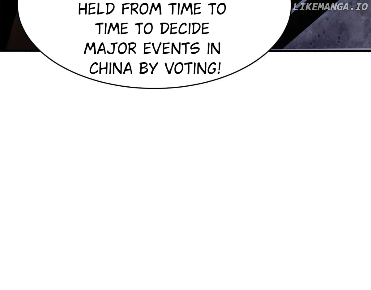 Divine Urban God Chapter 261 - page 17